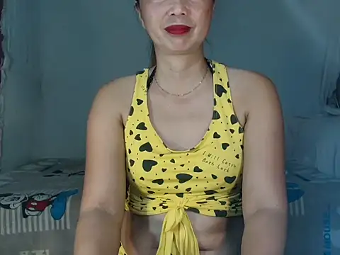 HelenaM – Live XXX-chat