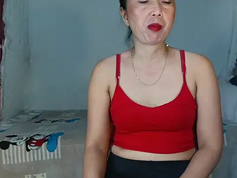 HelenaM – Live XXX-chat