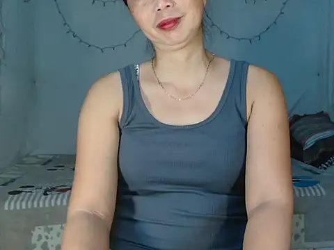 HelenaM – webcam-show