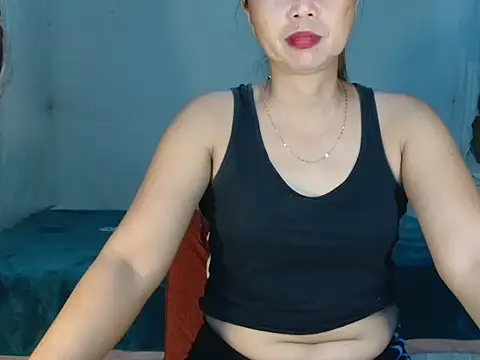 HelenaM's Live XXX Chat