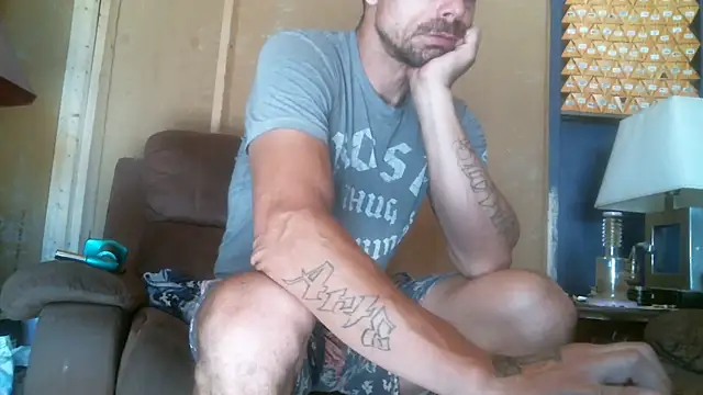 LostInEjaculation Webcam-Show