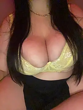 OnlyDana 웹캠 쇼