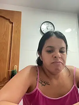 Moon-Lice Live XXX-Chat