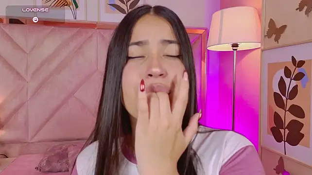 عرض كام gabyjoness_