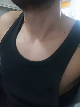 Naughty_Boy13 Шоу с уебкамера