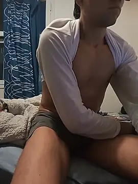 Show modela Naughty_Boy13 na web-kameri