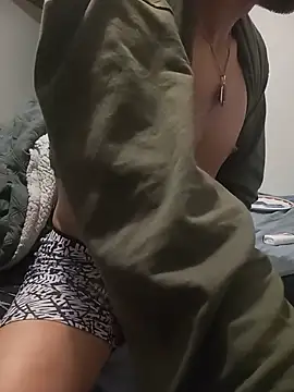 Naughty_Boy13 Webcam show