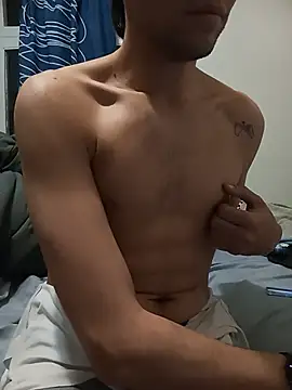 Naughty_Boy13 Webcam Show