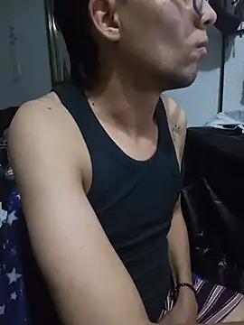 Show webcam de Naughty_Boy13