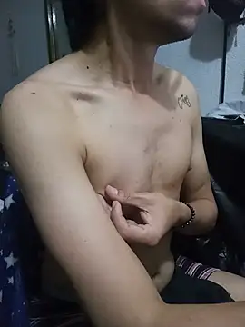 Show webcam de Naughty_Boy13