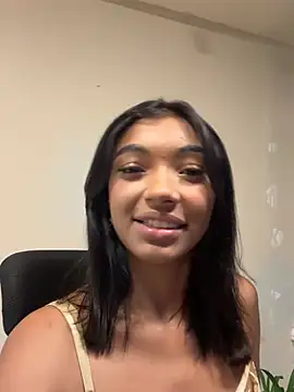 Miiaa_Spencer's Live XXX Chat