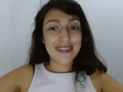Chat XXX en directo de SarahFriendly