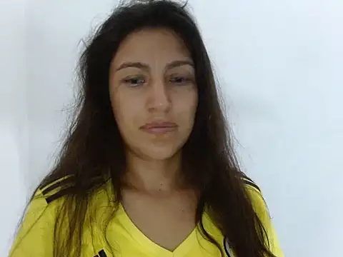 SarahFriendly Chat XXX in diretta