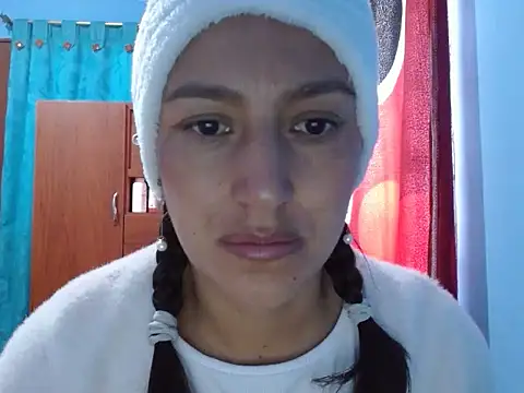 Chat XXX en directo de SarahFriendly