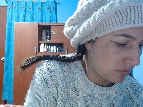 Chat +18 de SarahFriendly ao vivo