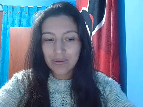 SarahFriendly Adlı Modelin Canlı XXX Sohbeti