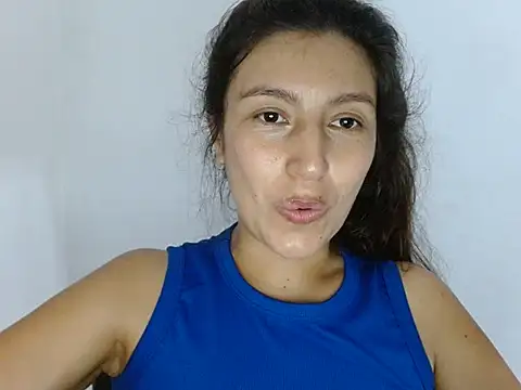 Chat XXX ao vivo de SarahFriendly