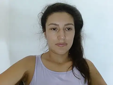 Chat +18 de SarahFriendly ao vivo