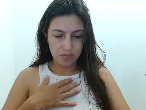 SarahFriendly's Live XXX Chat