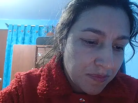 Czat XXX na żywo – SarahFriendly