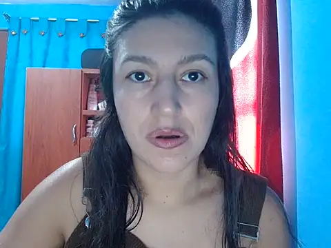 SarahFriendly Live XXX-chat
