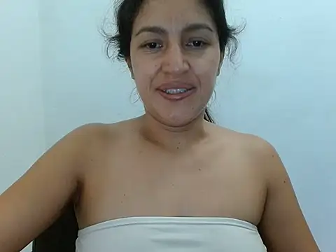 Chat XXX en directo de SarahFriendly