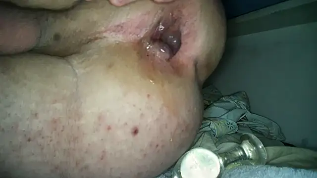 Webkamerová show Analboy20anal