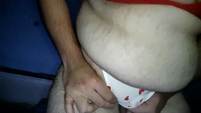 Analboy20anal's Webcam Show