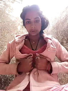 Gulika_Doshi's Webcam Show