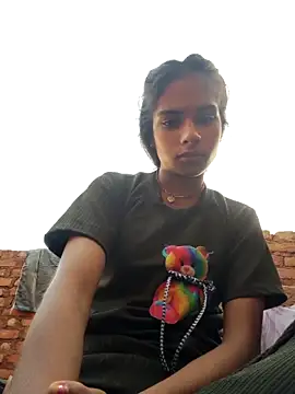 Gulika_Doshi's Webcam Show