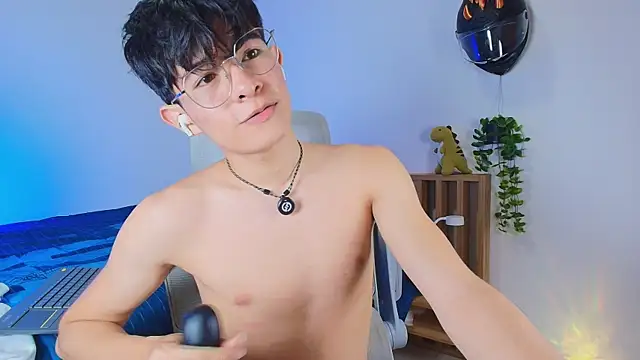 Anky_xx Show Webcam