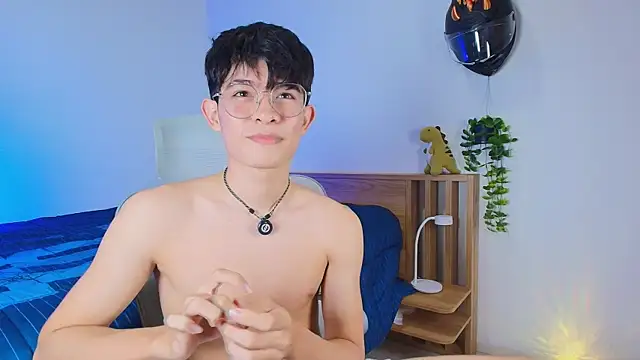 Anky_xx's Webcam Show
