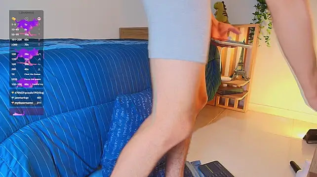 Anky_xx webkamerás műsora