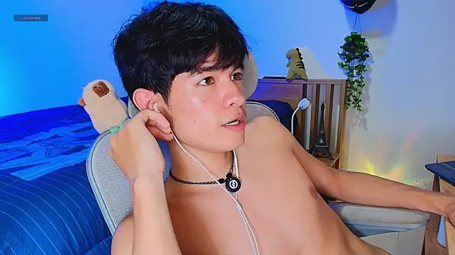 Anky_xx webkamerás műsora
