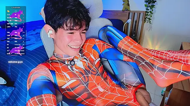 Anky_xx Webcamshow