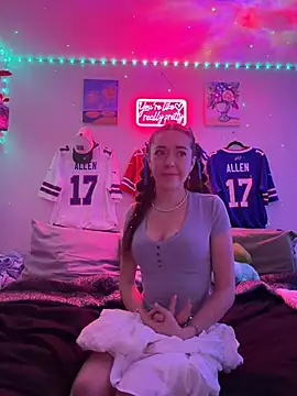 babygingerboo: вебкам-шоу