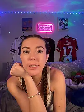 babygingerboo – webcam-show
