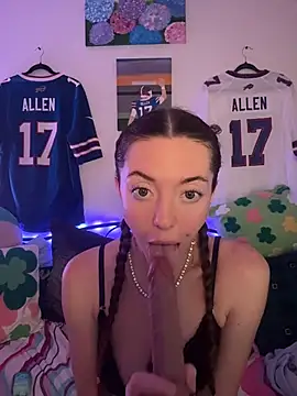 babygingerboo – webcam-show