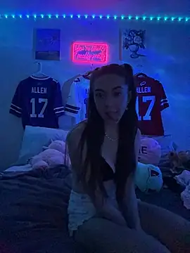babygingerboo's Live XXX Chat