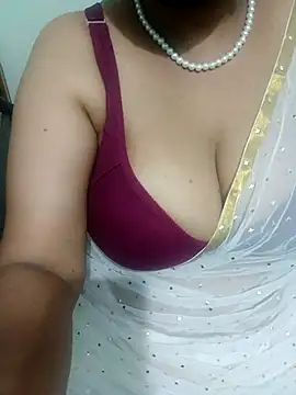 Show webcam de Tamil_aishu09