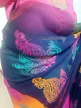 Tamil_aishu09 Pertunjukan Webcam