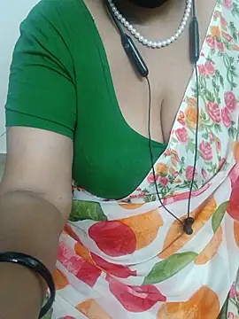Reshma-09 Cameră chat live