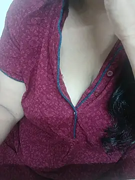 Show Webcam de Reshma-09