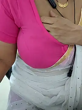 Show Webcam de Reshma-09