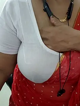 Reshma-09 网络视讯表演