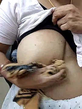 Show de Tamil-ranjitha07 na webcam