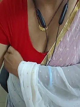 Tamil-ranjitha07's Webcam Show