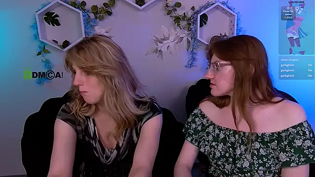Webkamerová show ava_mystic_
