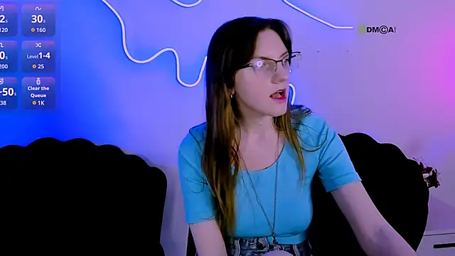 Živý XXX chat ava_mystic_