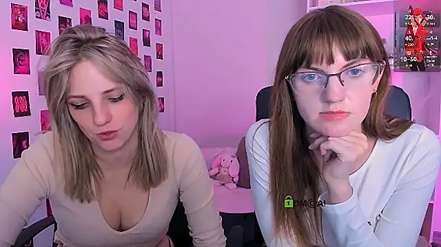Webkamerová show ava_mystic_